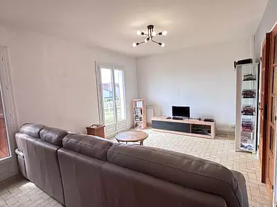 Maison, 74 m²
