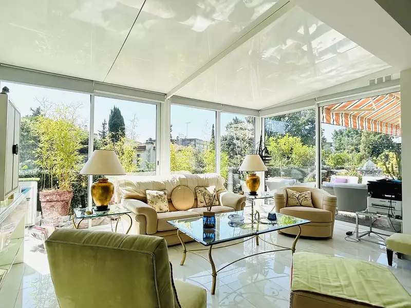 Appartement, 76 m²
