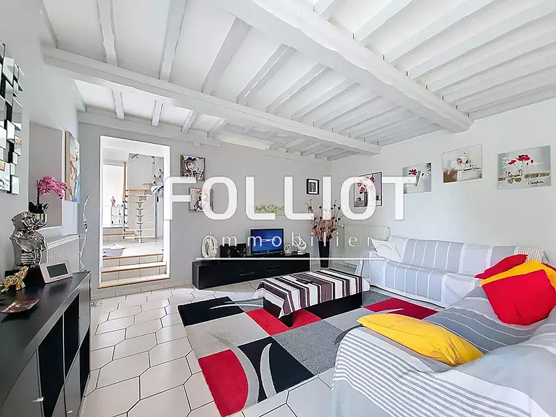 Maison, 209 m²