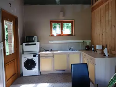 Maison, 46,9 m²