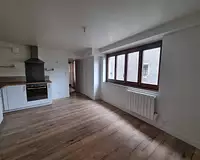 Appartement, 63 m²