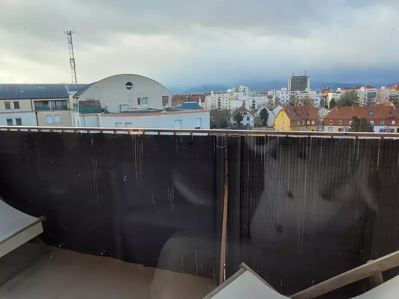 Appartement, 74,39 m²