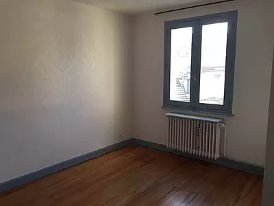 Appartement, 62 m²