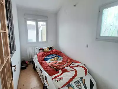 Maison, 115 m²