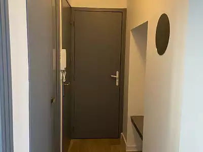 Appartement, 47 m²
