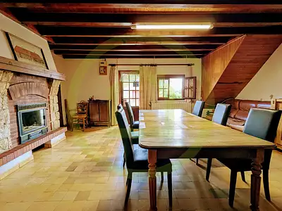 Maison, 118 m²