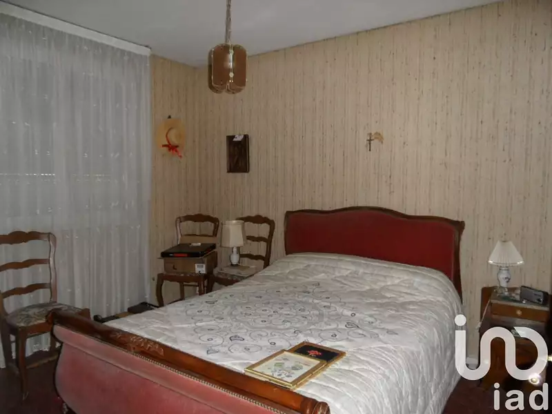 Maison, 82 m²