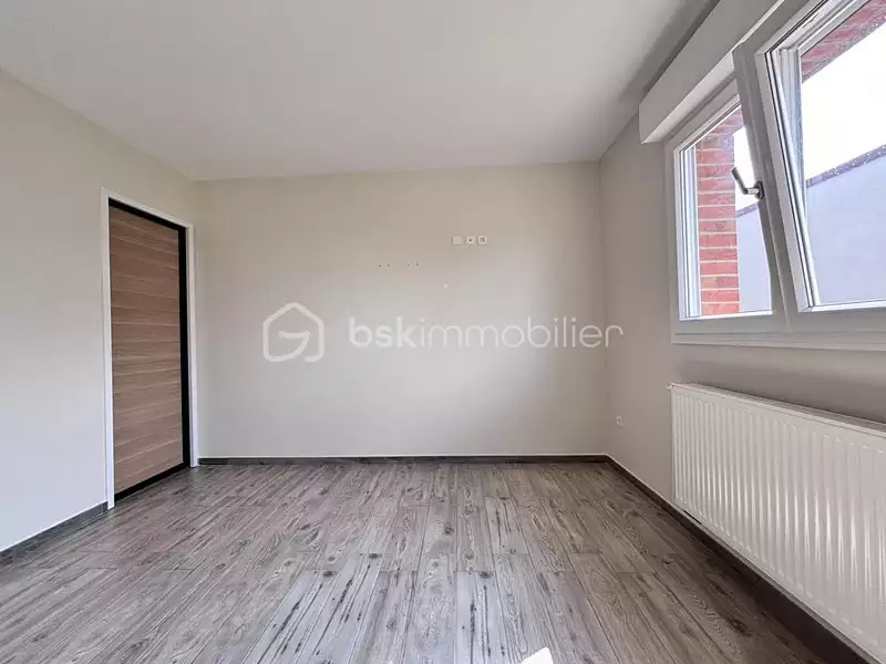 Maison, 101 m²