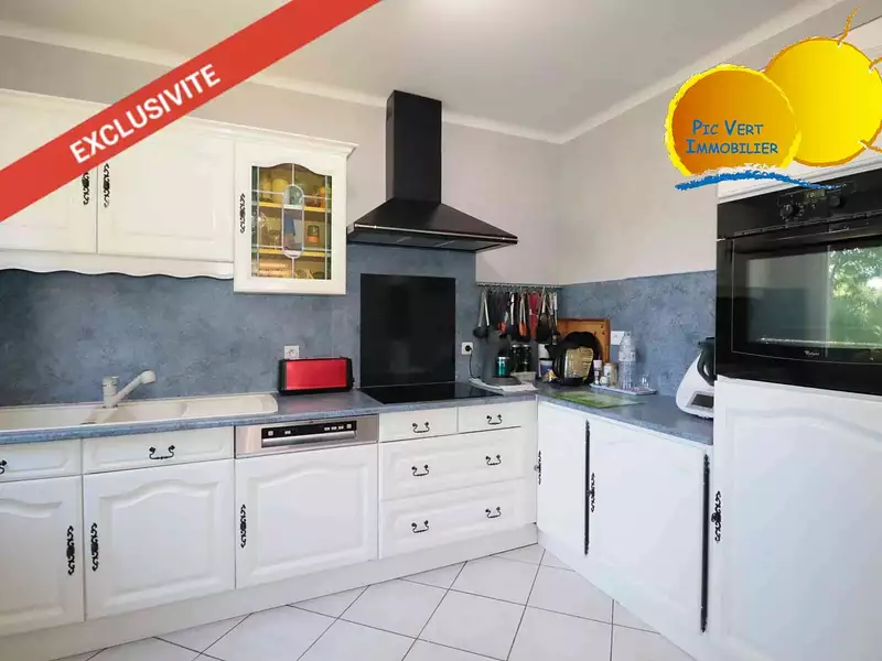 Maison, 83 m²