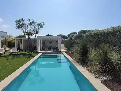 Maison, 312 m²