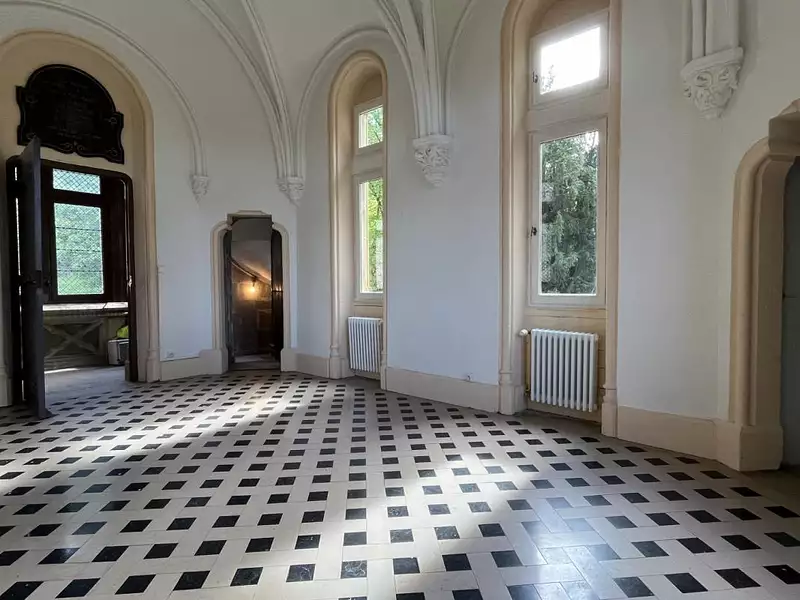 Appartement, 100 m²