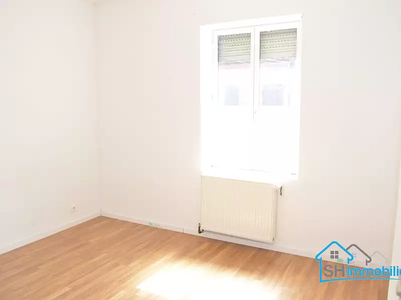 Maison, 85 m²