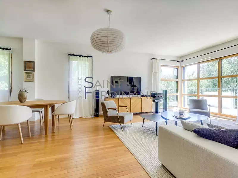 Appartement, 114,33 m²