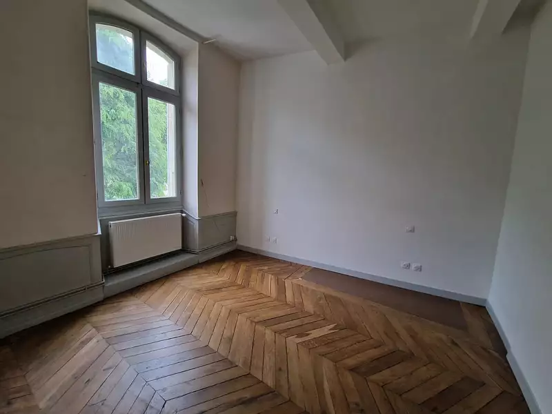 Appartement, 87 m²