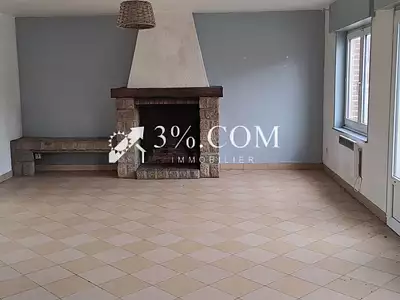 Maison, 120 m²