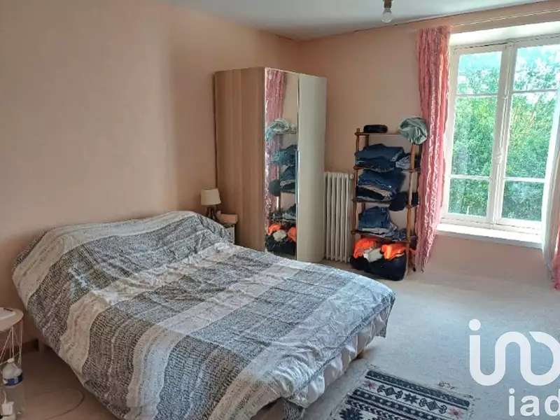 Maison, 155 m²