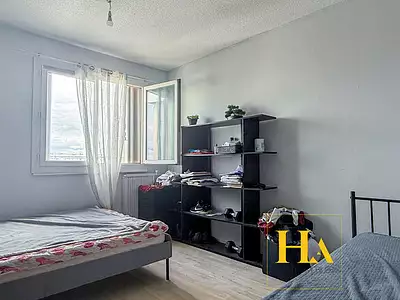 Appartement, 98,6 m²