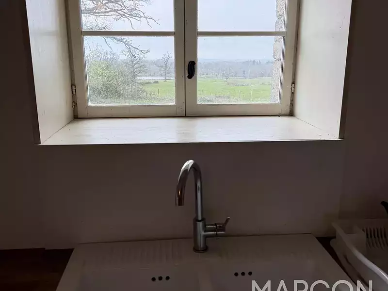 Maison, 190 m²