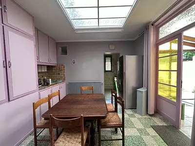 Maison, 93 m²