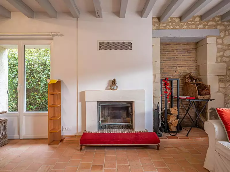 Maison, 117 m²