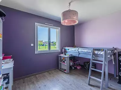 Maison, 97,62 m²