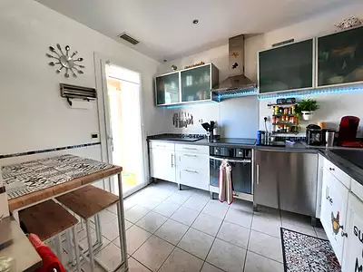 Maison, 109 m²