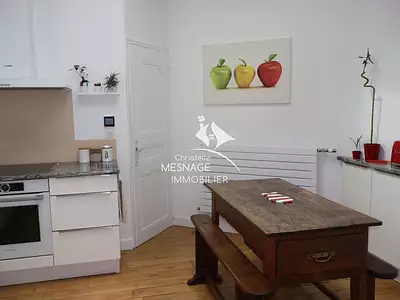 Maison, 230 m²