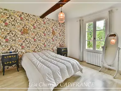 Maison, 295 m²