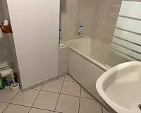 Appartement, 43,59 m²