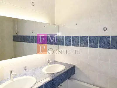 Appartement, 123 m²