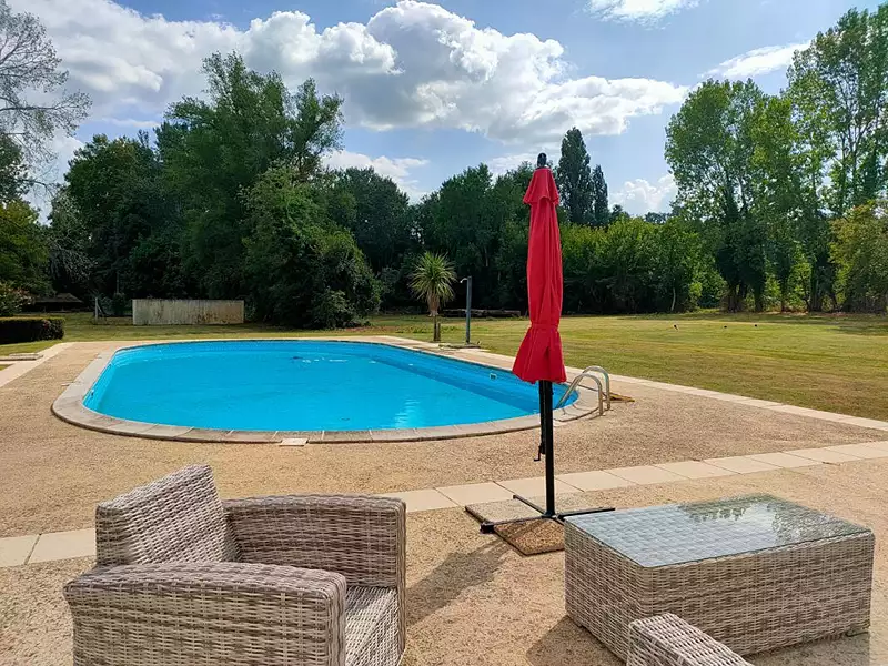 Maison, 280 m²