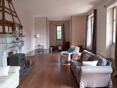 Maison, 1 500 m²