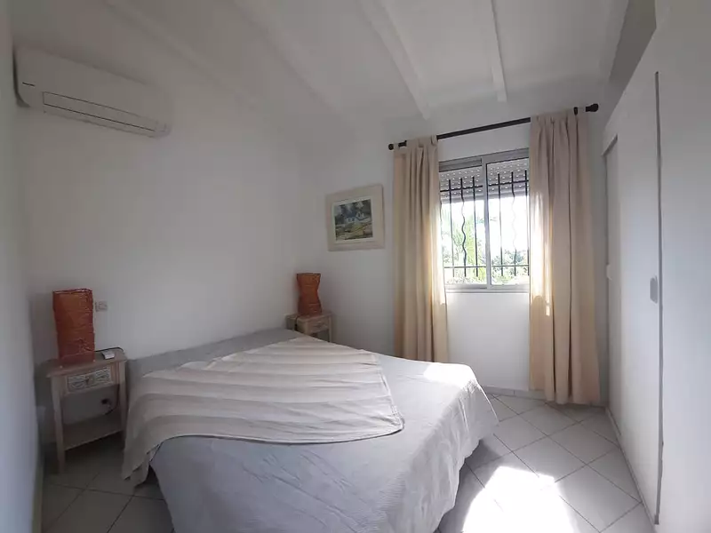 Maison, 36 m²