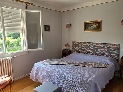 Maison, 83 m²