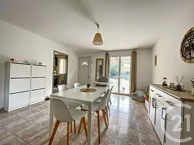 Maison, 206 m²