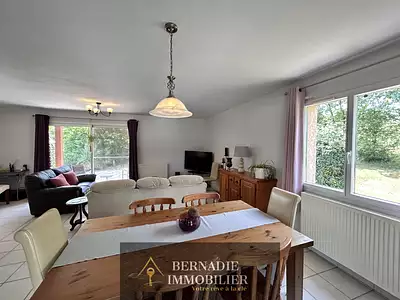 Maison, 100 m²