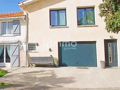 Immeuble, 183 m²