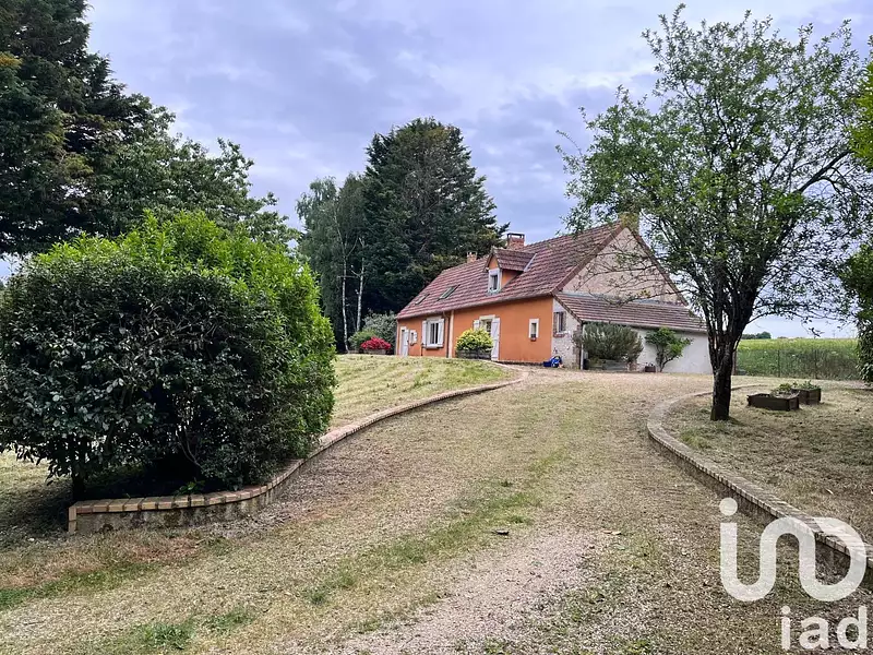 Maison, 160 m²
