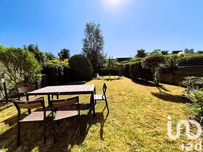 Maison, 128 m²