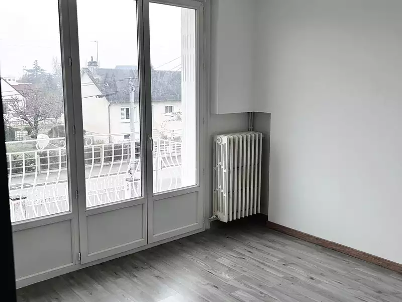 Appartement, 95 m²