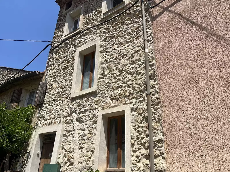 Maison, 150 m²