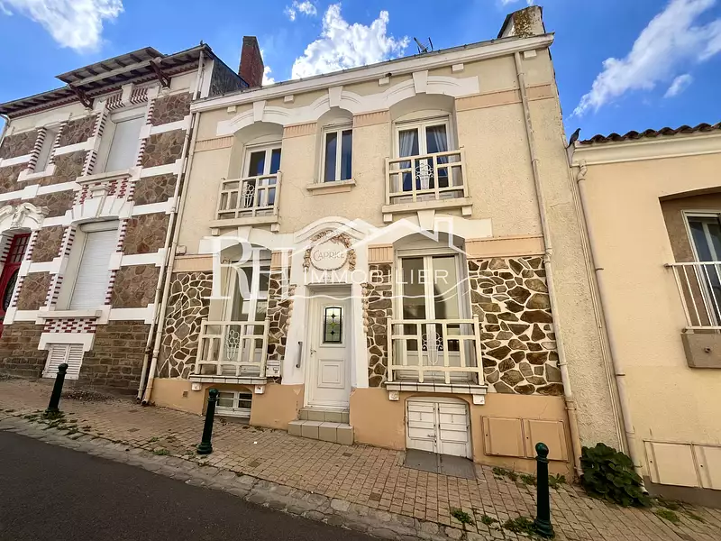 Maison, 174,91 m²