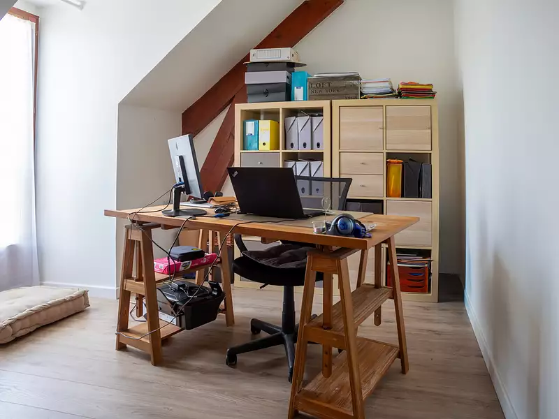 Maison, 117,19 m²
