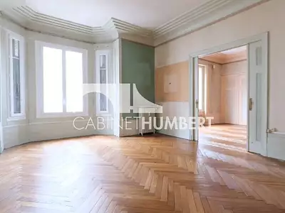 Appartement, 85 m²
