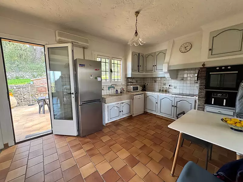 Maison, 190 m²