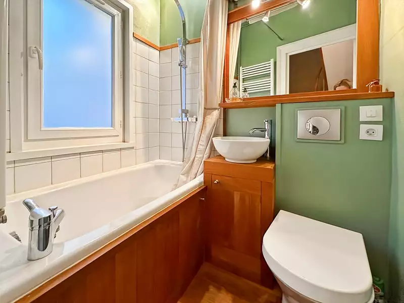 Maison, 101 m²