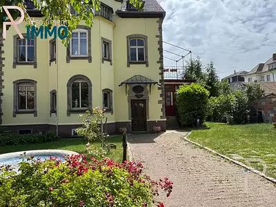 Maison, 224,55 m²