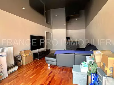 Appartement, 107 m²