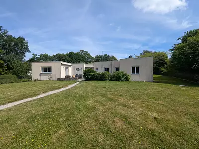 Maison, 147,76 m²