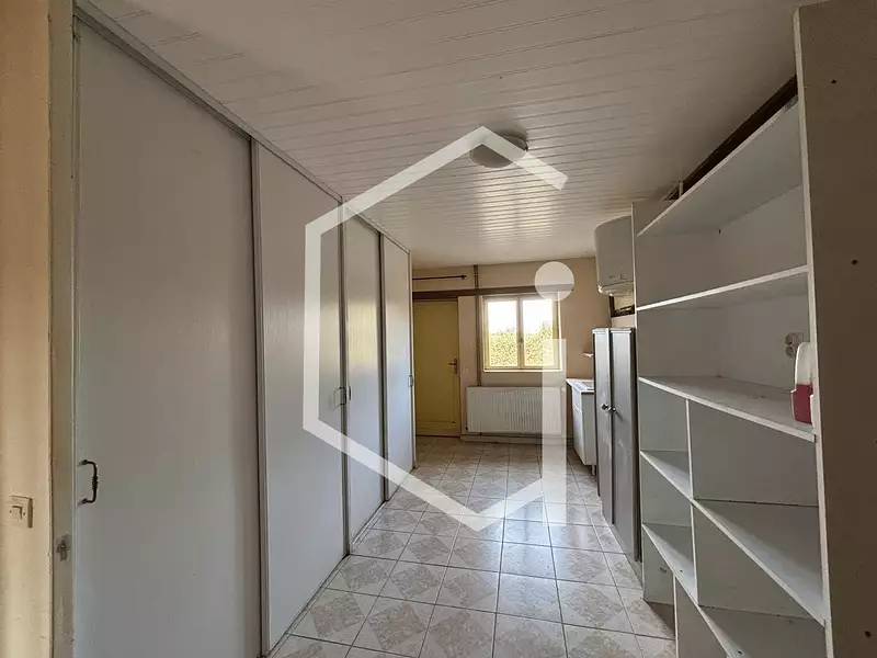 Maison, 140 m²